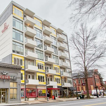 Sonder At 549 Peachtree Aparthotel Atlanta Eksteriør bilde